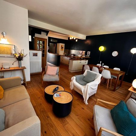 Bruyère Blanche Le Touquet Paris Plage Extérieur photo
